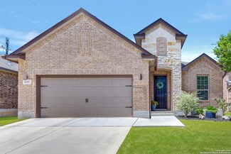 10707 Ysamy Way, San Antonio, TX 78213