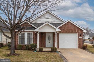 1831 Kershaw Ln, Winchester, VA 22601