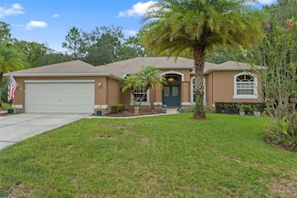 6 Coconut Ct, Homosassa, FL 34446