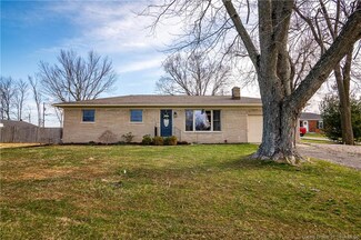 1558 Edwardsville Galena Rd, Georgetown, IN 47122