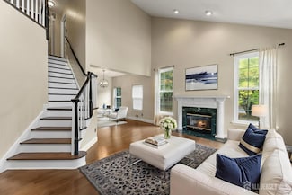 2 Rider Terrace, Princeton, NJ 08540