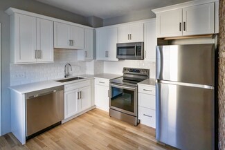 34 Edison Green Unit 2, Dorchester, MA 02125