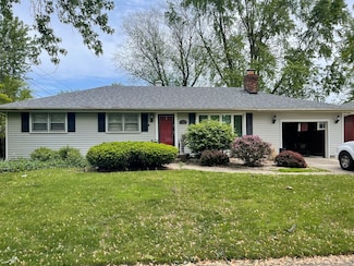16067 School St, South Holland, IL 60473