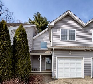 23 Ains Manor Rd Unit 23, Palmer, MA 01069