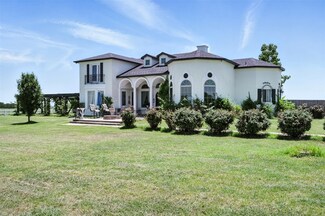 200 Union Grove Rd, Valley View, TX 76272