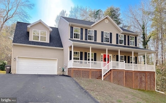 21060 Woodmere Dr, Leonardtown, MD 20650