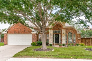 4002 Winding Way, Frisco, TX 75035