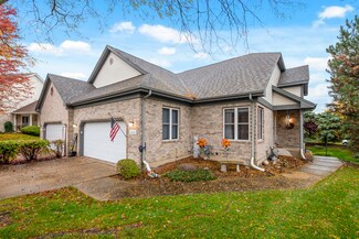 14322 Dawnwood Ct, Homer Glen, IL 60491