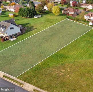 0 Woodbine Way, New Market, VA 22844