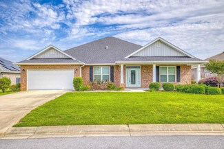 3564 Pelican Bay Cir, Gulf Breeze, FL 32563