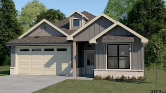 2913 Medina Dr, Tyler, TX 75701