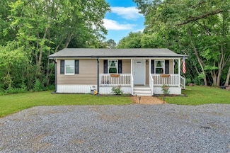 104 Gilreath Rd SE, Cartersville, GA 30121