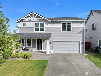 21032 Nordby Dr NW, Poulsbo, WA 98370
