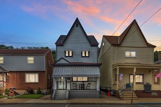 1850 Middle St, Pittsburgh, PA 15215