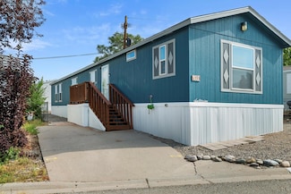 2025 E Jemez Rd Unit 151, Los Alamos, NM 87544