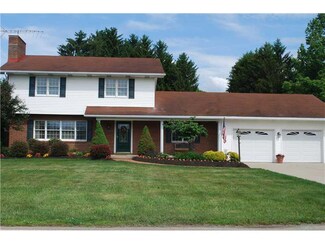 1173 Willow Dr, Waynesburg, PA 15370