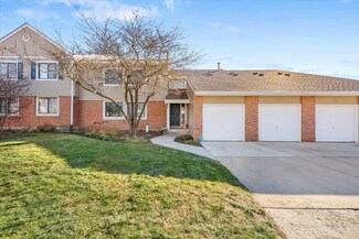 115 Autumn Ct Unit CT98021, Buffalo Grove, IL 60089
