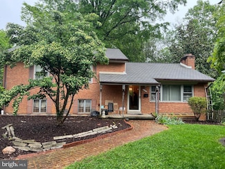 2123 Natahoa Ct, Falls Church, VA 22043
