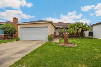 10815 Amery Ave, South Gate, CA 90280