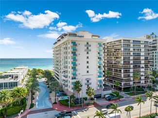9499 Collins Ave Unit 1005, Surfside, FL 33154
