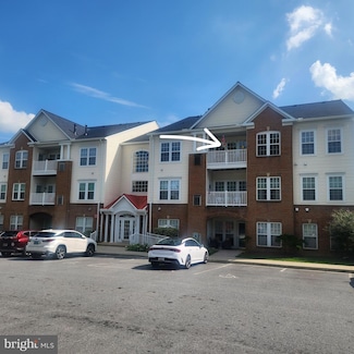 6260 Glen Valley Terrace Unit M, Frederick, MD 21701