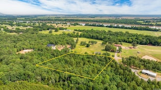 TBD (Lot 4) Stony Point Rd, Houston, AR 72070
