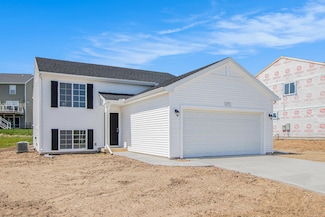 8775 E Sturtevant Ave, Richland, MI 49083