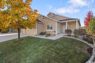 7645 Crest Bluff Dr, Reno, NV 89506