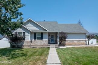 1181 E Center St, Heber City, UT 84032