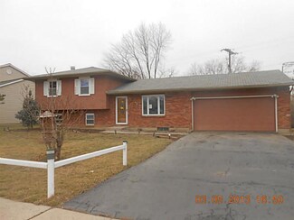 3800 Cider Mill Dr, Columbus, OH 43204