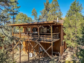 54285 Tahquitz View Dr, Idyllwild-Pine Cove, CA 92549