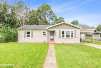 209 North Ave N, Crowley, LA 70526