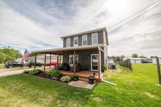 306 Halderman St, Amanda, OH 43102