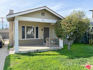 239 Chester St, Glendale, CA 91203