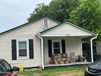 705 Carson St, Jefferson City, TN 37760