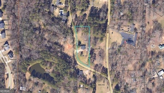 230 Lynn Dr, Covington, GA 30016