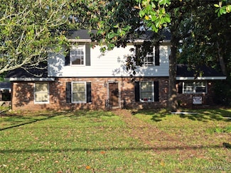 4251 Sunshine Dr, Montgomery, AL 36116