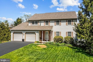 118 Matthew Dr, Reading, PA 19608