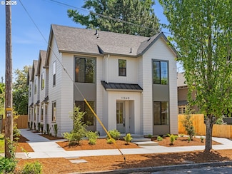 1580 NE 52nd Ave Unit 4, Portland, OR 97213