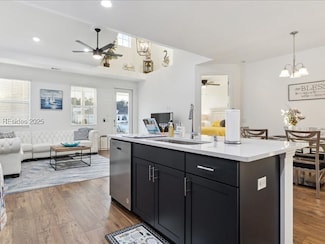 1388 Good Life Way, Hardeeville, SC 29927