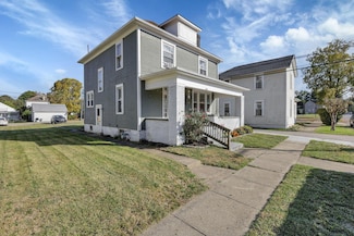 150 Wood St, Logan, OH 43138