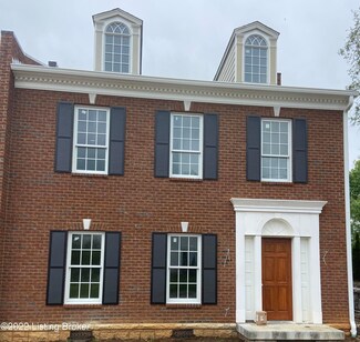 206 W Brashear Ave, Bardstown, KY 40004