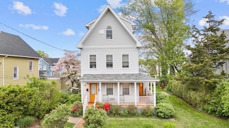 14 Jefferson St, Norwalk, CT 06851