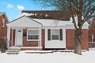 9968 Farley, Redford, MI 48239