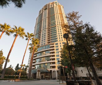 1 W Century Dr Unit 15d, Los Angeles, CA 90067