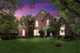 726 Nettleton Dr, Southlake, TX 76092