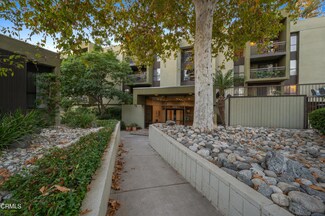 898 Temple Terrace Unit 321, Los Angeles, CA 90042