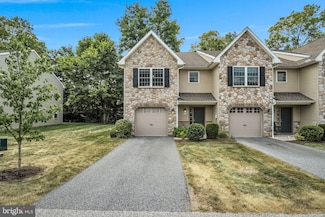 343 Melbourne Ln, Mechanicsburg, PA 17055
