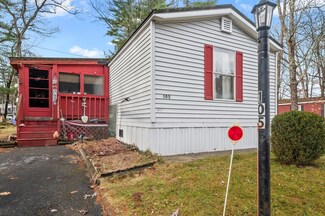 519 E River St Unit 105, Orange, MA 01364
