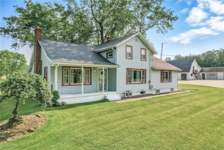 4085 Herner County Line Rd, Southington, OH 44470